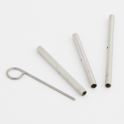 Seilverbinder Set