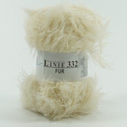 LINIE 332 FUR - Farbe 0001