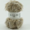 LINIE 332 FUR - Farbe 0002