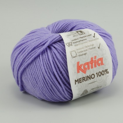 MERINO 100% - CONCEPT - MALVA (44)