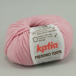 MERINO 100% - CONCEPT - ROSA (7)