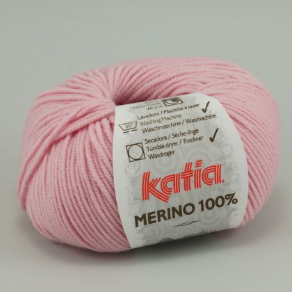 MERINO 100% - CONCEPT - ROSA (7)