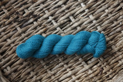 BLUE FACED BLEND DK SUPERWASH - BERYL (05)