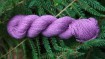 BLUE FACED BLEND DK SUPERWASH - CLEMATIS (07)