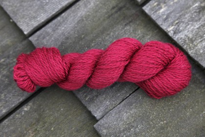 BLUE FACED BLEND DK SUPERWASH - VELVET (08)