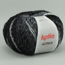 AZTECA - GRISES (7801)