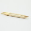 bamboo Austauschbare Rundstricknadeln Maß: 3,5mm/12,8cm