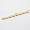 bamboo Häkelnadel (einfach) Maß: 5,5mm/15cm