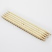bamboo Nadelspiel Maß: 2,75mm/20cm