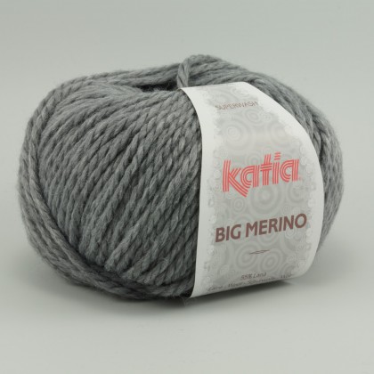 BIG MERINO - GRIS (12)