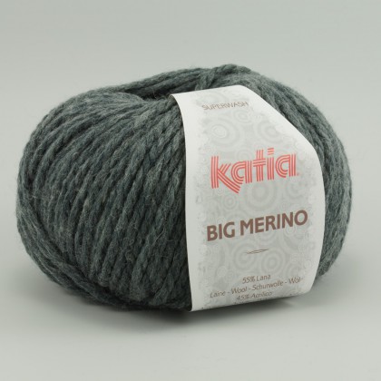 BIG MERINO - GRIS OSCURO (13)