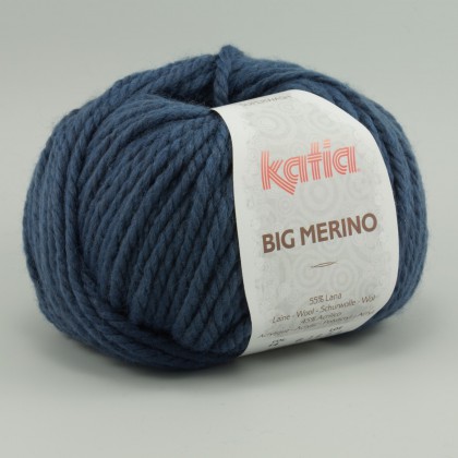 BIG MERINO - AZUL (14)