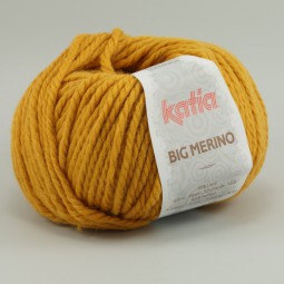 BIG MERINO - MOSTAZA (30)