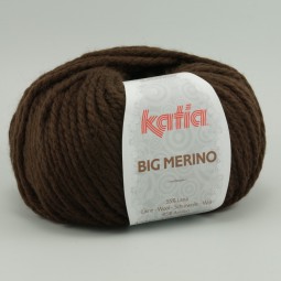 BIG MERINO - MARRÓN (7)