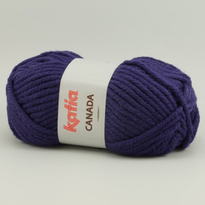 CANADA - MORADO (25)