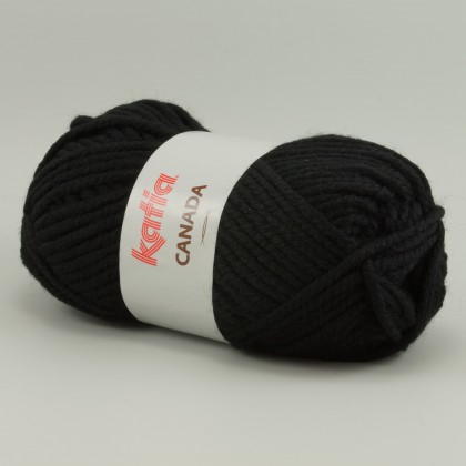 CANADA - NEGRO (2)