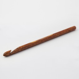 ginger Häkelnadel (einfach) Stärke: 4mm