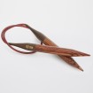 ginger Rundstricknadel Maß: 4mm/120cm