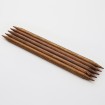 ginger Nadelspiel Maß: 3mm/20cm