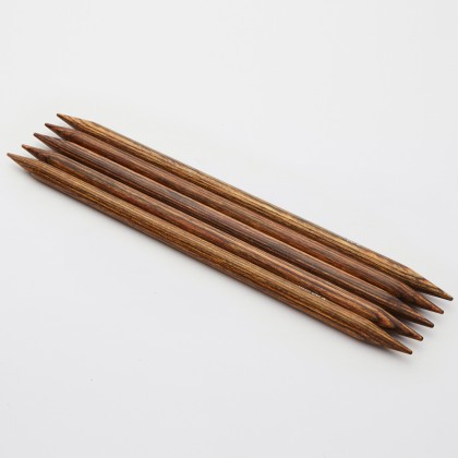 ginger Nadelspiel Maß: 3mm/20cm