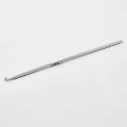 Aluminium Häkelnadel (einfach) Stärke: 4,5mm