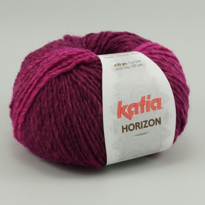 HORIZON - FUCSIA (305)