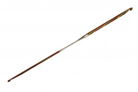 SYMFONIE Austauschbare Häkelnadel (tunesisch) Stärke: 8mm