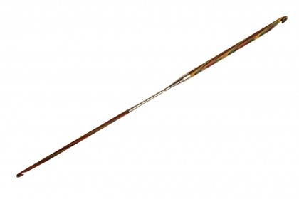 SYMFONIE Austauschbare Häkelnadel (tunesisch) Stärke: 3,5mm