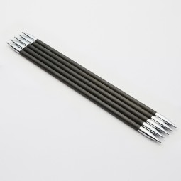 KARBONZ Nadelspiel Maß: 6mm/20cm