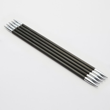 KARBONZ Nadelspiel Maß: 1mm/15cm