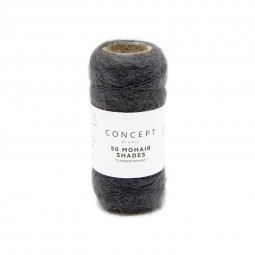 50 MOHAIR SHADES - CONCEPT - ANTRACITA (5)