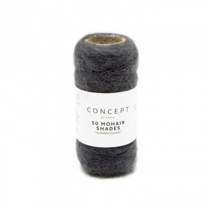 50 MOHAIR SHADES - CONCEPT - ANTRACITA (5)
