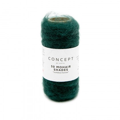 50 MOHAIR SHADES - CONCEPT - CANARD (24)