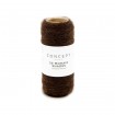 50 MOHAIR SHADES - CONCEPT - CHOCOLATE (15)