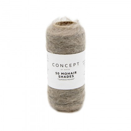 50 MOHAIR SHADES - CONCEPT - GRIS CLARO (3)