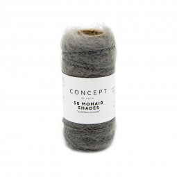 50 MOHAIR SHADES - CONCEPT - GRIS MEDIO (4)