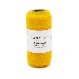 50 MOHAIR SHADES - CONCEPT - HUEVO (46)
