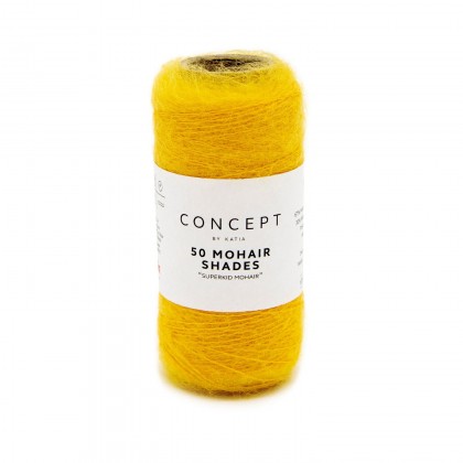 50 MOHAIR SHADES - CONCEPT - HUEVO (46)