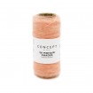 50 MOHAIR SHADES - CONCEPT - MELOCOTÓN (41)