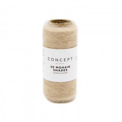 50 MOHAIR SHADES - CONCEPT - NUDE (11)
