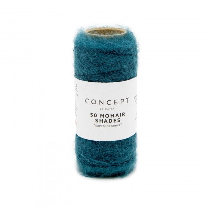 50 MOHAIR SHADES - CONCEPT - PETRÓLEO (29)