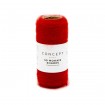 50 MOHAIR SHADES - CONCEPT - ROJO (43)