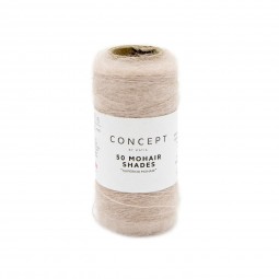 50 MOHAIR SHADES - CONCEPT - ROSA PALO (6)