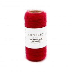 50 MOHAIR SHADES - CONCEPT - SANGRE (44)
