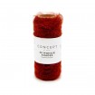 50 MOHAIR SHADES - CONCEPT - TERRACOTA (50)