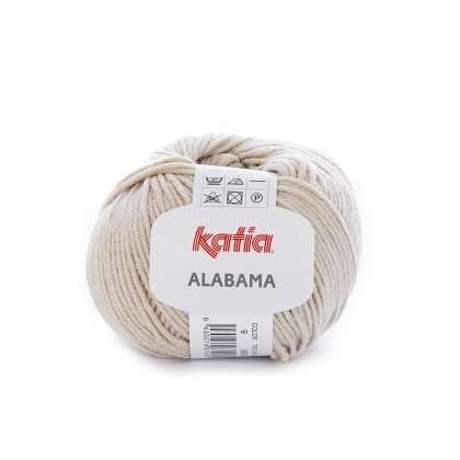 ALABAMA - BEIGE CLARO (9)