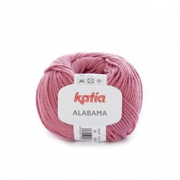ALABAMA - FRAMBUESA CLARO (56)