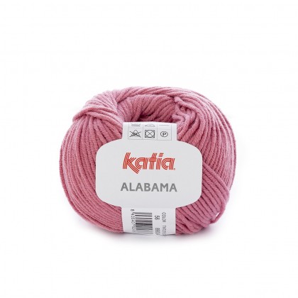 ALABAMA - FRAMBUESA CLARO (56)