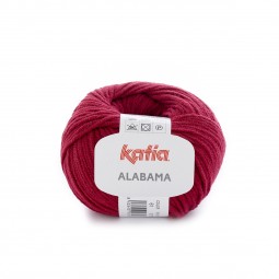 ALABAMA - GRANATE (61)