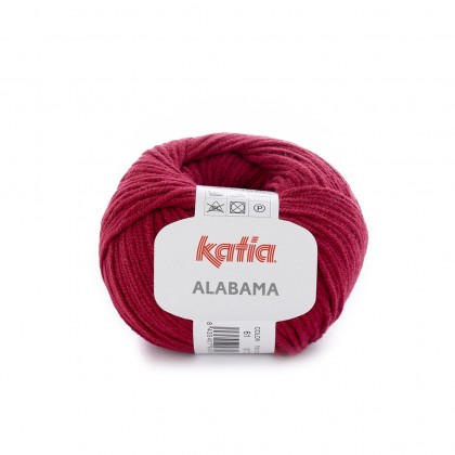 ALABAMA - GRANATE (61)